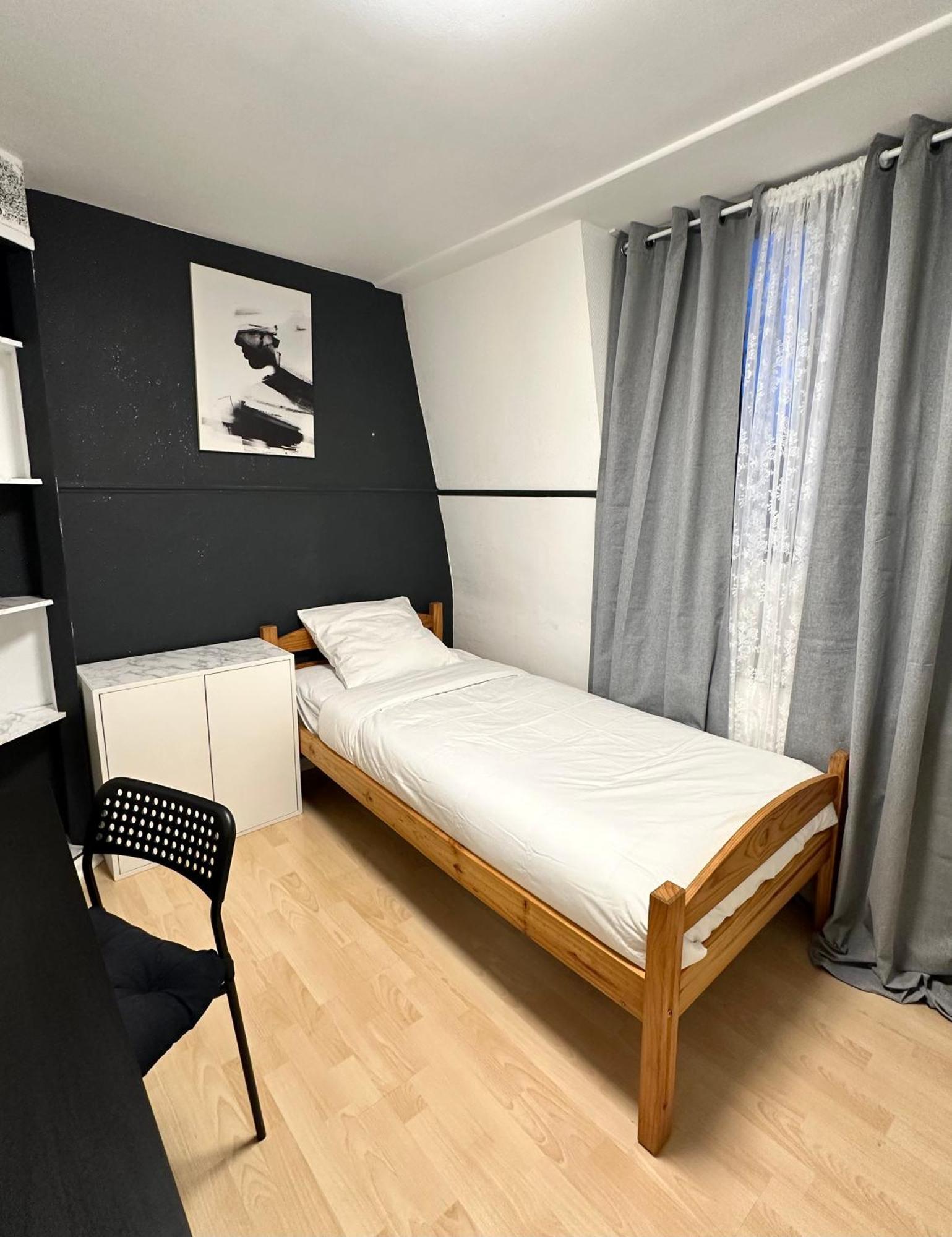 Une Belle Maison Avec 2 Chambre Croix Bagian luar foto
